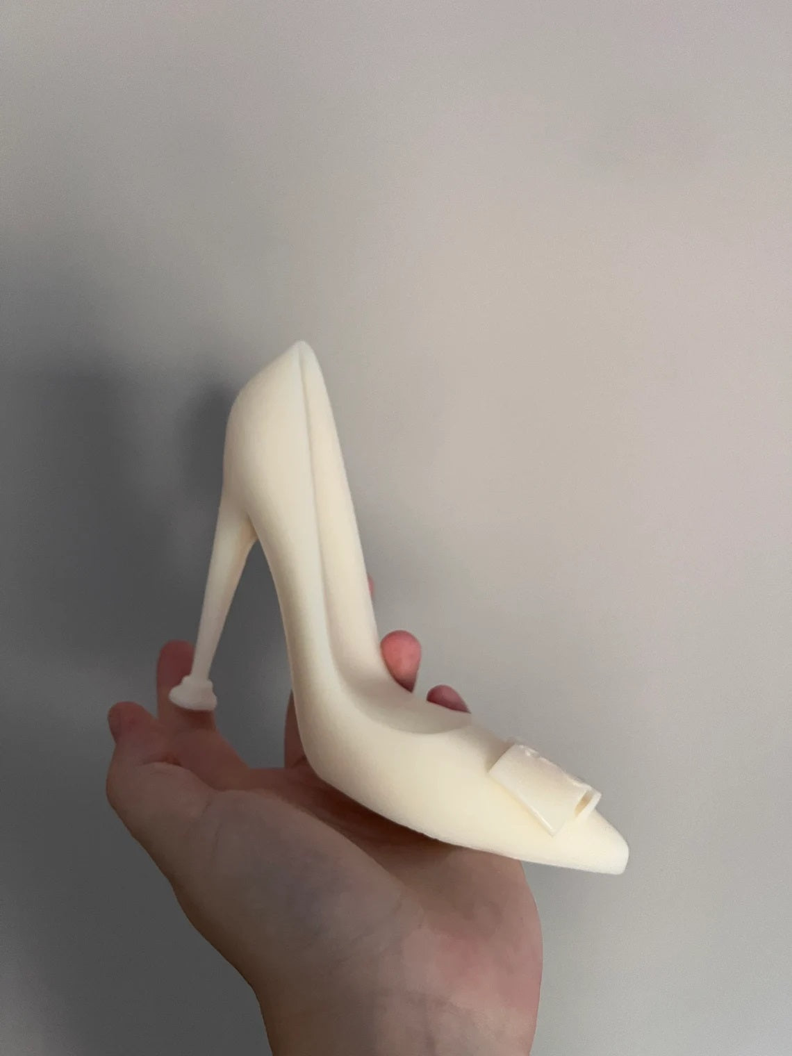 Stiletto Shoe in Multiple Colors