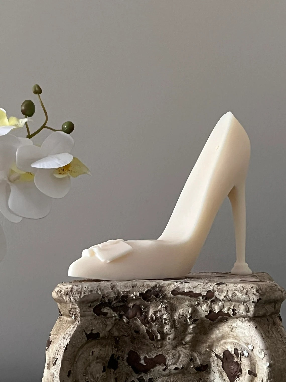 Stiletto Shoe in Multiple Colors