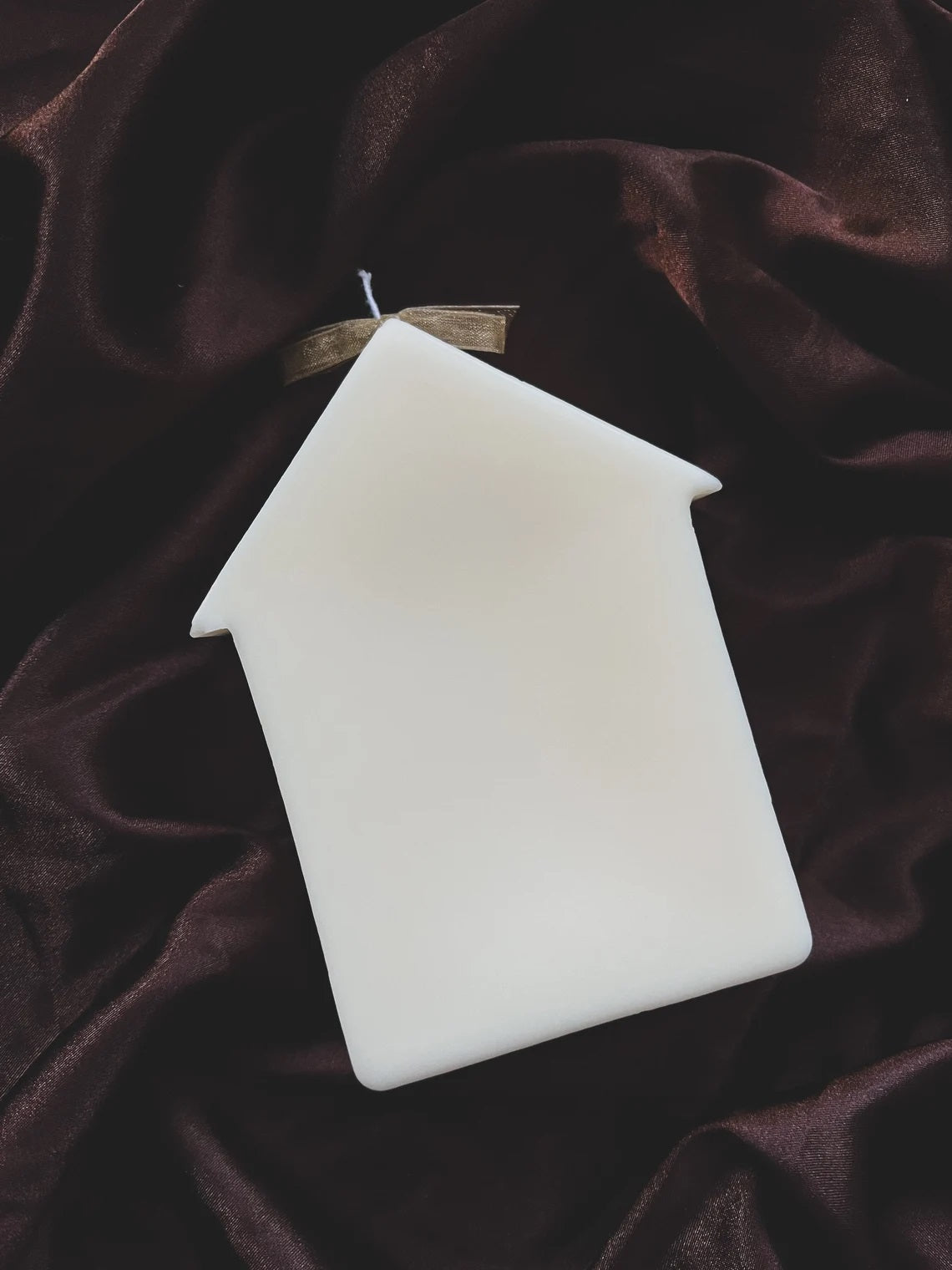Holiday Home Candle Small